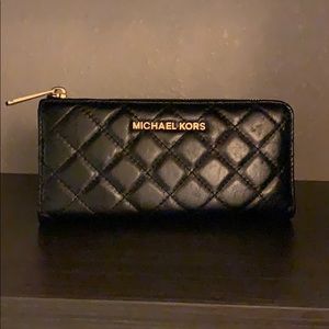 Michael Kors wallet